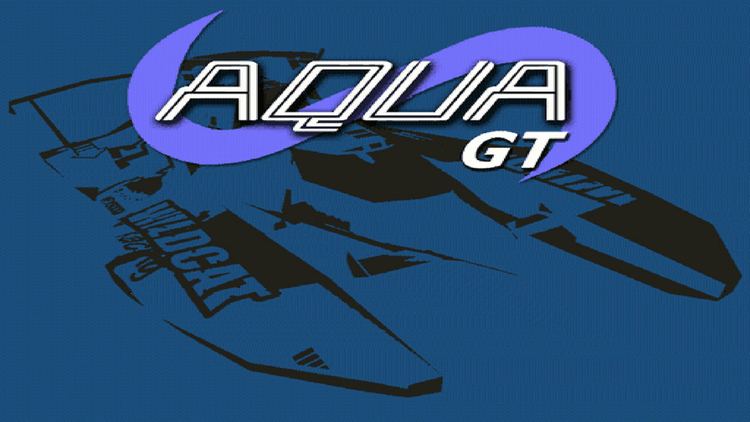 Aqua GT Aqua GT EuropeEnFrDe ISO lt DC ISOs Emuparadise