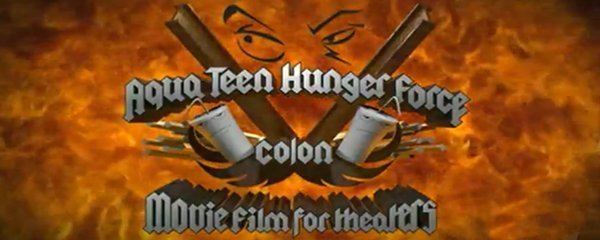 Aqua Teen Hunger Force Colon Movie Film for Theaters Aqua Teen Hunger Force Colon Movie Film for Theaters Cast Images