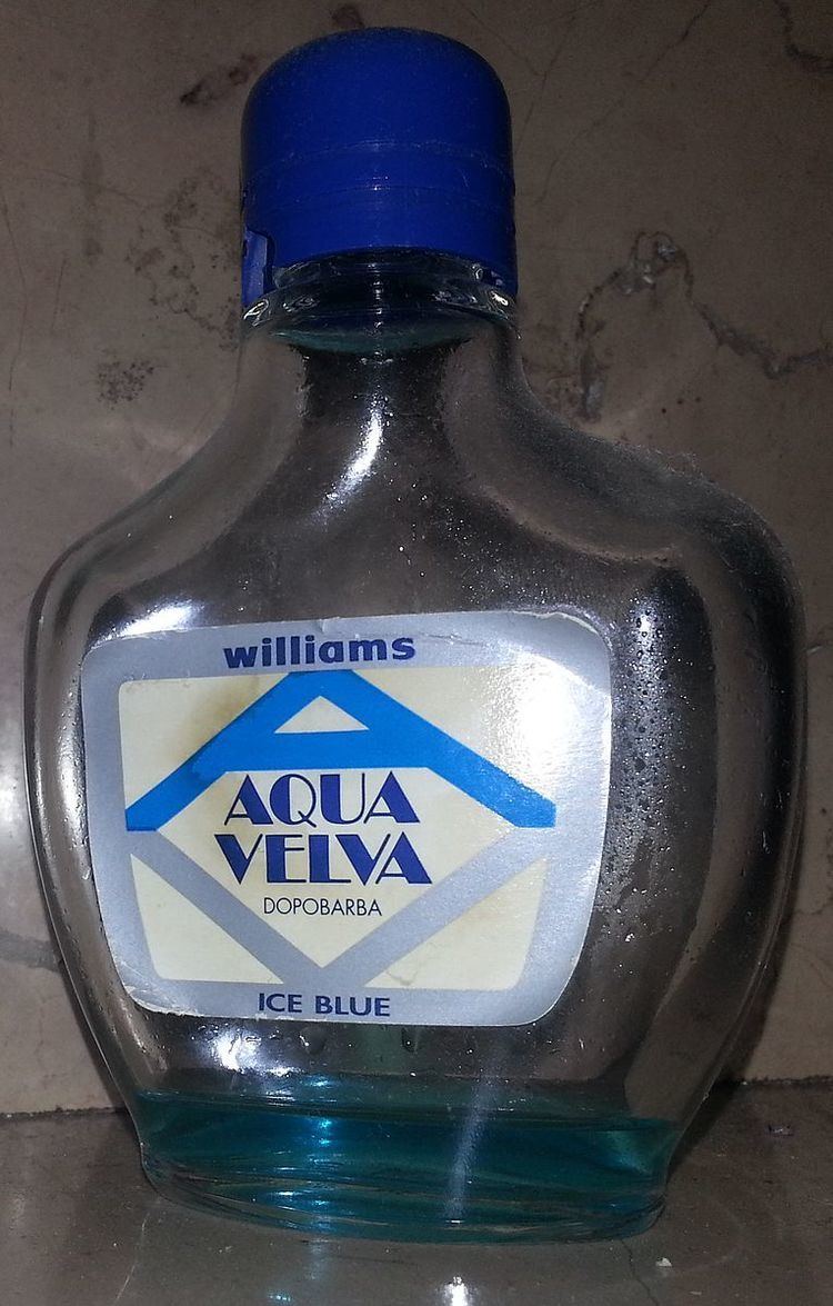 Aqua Velva (cocktail)