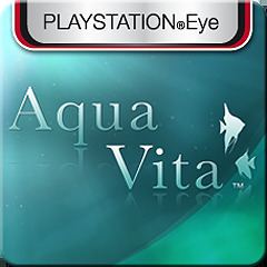 Aqua Vita (video game) httpsuploadwikimediaorgwikipediaenff2Aqu