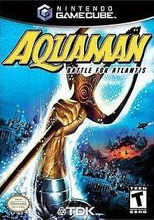 Aquaman: Battle for Atlantis httpsuploadwikimediaorgwikipediaenthumb4