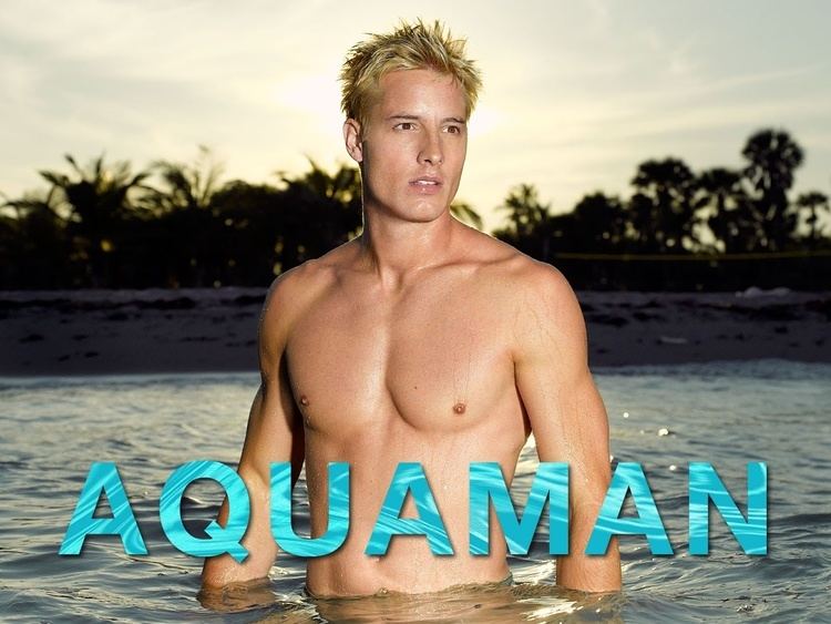 Aquaman (TV pilot) Aquaman The Pilot Movies amp TV on Google Play