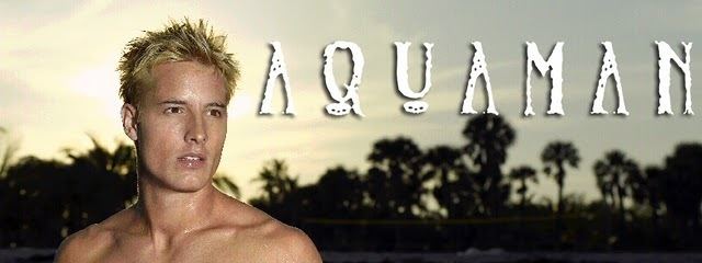 Aquaman (TV pilot) What Could Have Been Aquaman TV Series