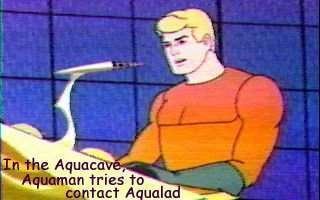 Aquaman (TV series) aquagjovaagcompicsmiscaquashow01jpg