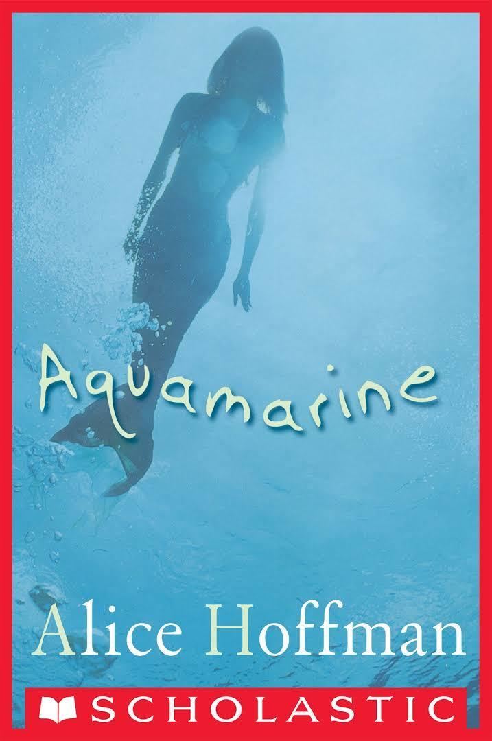 Aquamarine (novel) t2gstaticcomimagesqtbnANd9GcRtZPGKVPUqqyqx