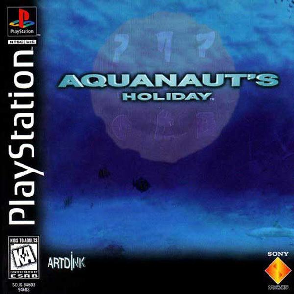 Aquanaut's Holiday httpsrmprdsefupup36512Aquanaut39sHoli