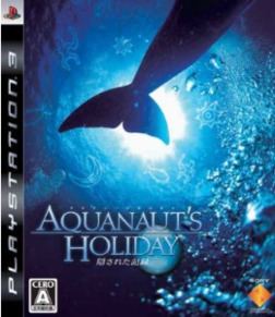 Aquanaut's Holiday: Hidden Memories httpsuploadwikimediaorgwikipediaenthumb2