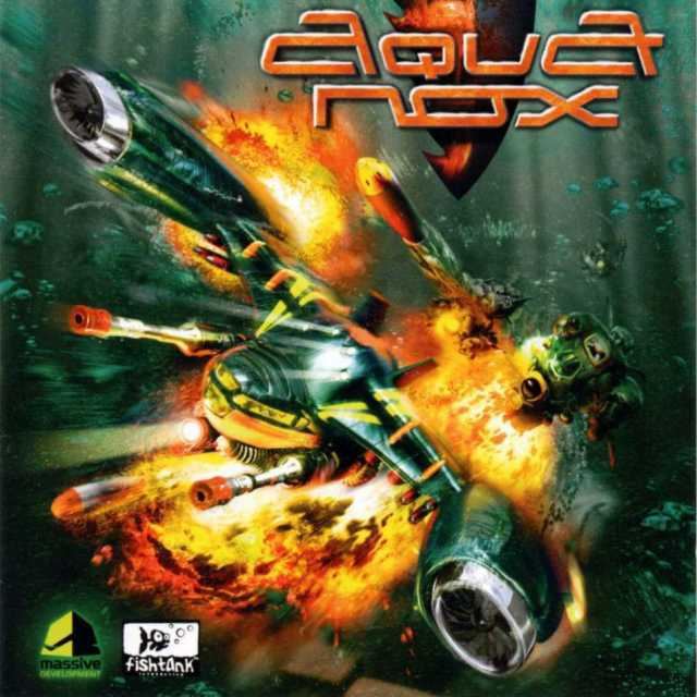 AquaNox AquaNox Game Giant Bomb