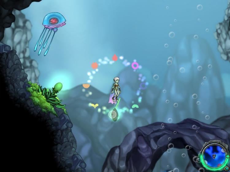 Aquaria (video game) Aquarium on Pinterest