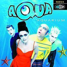 Aquarium (Aqua album) httpsuploadwikimediaorgwikipediaenthumb6
