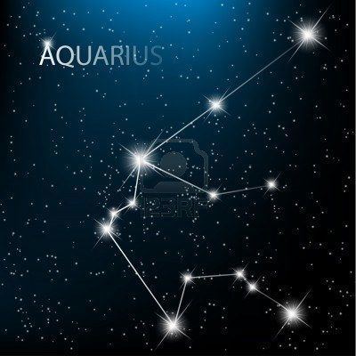 Aquarius (constellation) 1000 ideas about Aquarius Constellation Tattoo on Pinterest