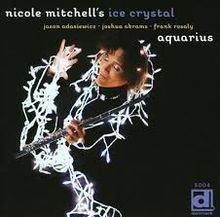 Aquarius (Nicole Mitchell album) httpsuploadwikimediaorgwikipediaenthumb5