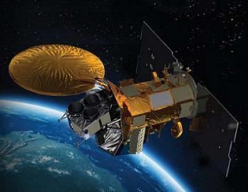 Aquarius (SAC-D instrument) Farewell Aquarius as SACD spacecraft concludes its mission