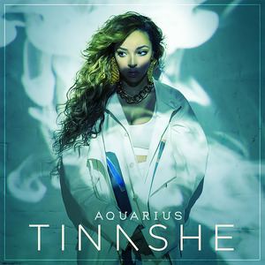 Aquarius (Tinashe album) httpsuploadwikimediaorgwikipediaen665Tin