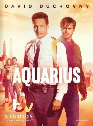Aquarius (U.S. TV series) Aquarius Uncensored Episodes Await on Bluray New Series With