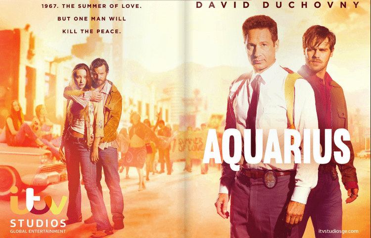 Aquarius (U.S. TV series) Aquarius39 NBC Will Put Entire Series Online Following Premiere