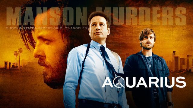Aquarius (U.S. TV series) Aquarius NBCcom