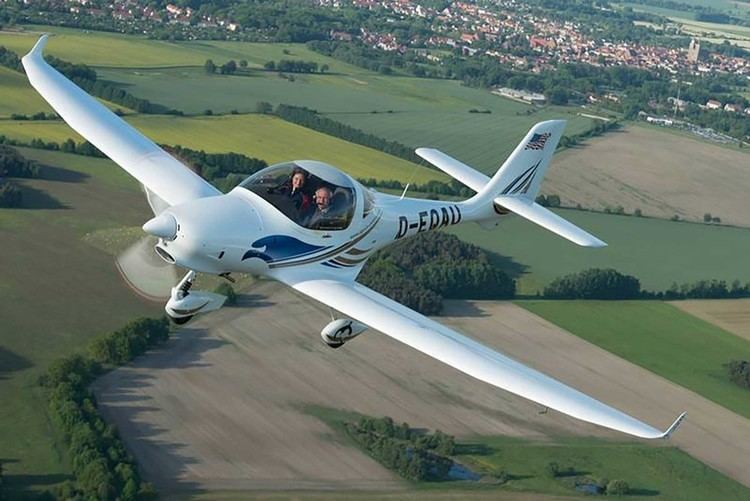 Aquila A 211 Aquila Aviation bought by Turkish manufacturer FLYER