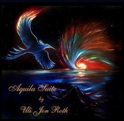 Aquila Suite – 12 Arpeggio Concert Etudes for Solo Piano httpsuploadwikimediaorgwikipediaen007Aqu