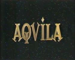 Aquila (TV series) Aquila TV series Wikipedia