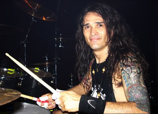 Aquiles Priester Drummerworld Aquiles Priester