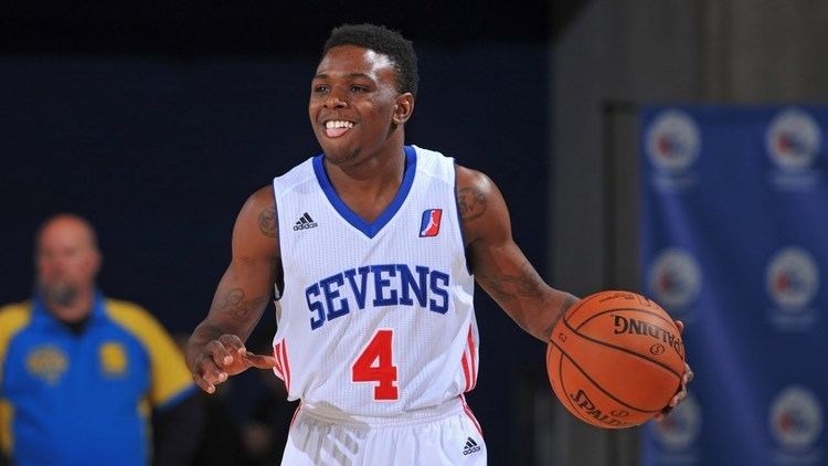Aquille Carr Aquille Carr NBA DLeague Highlights w Delaware 87ers