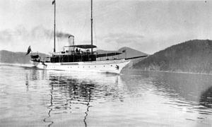 Aquilo (steam yacht) httpsuploadwikimediaorgwikipediacommonsthu