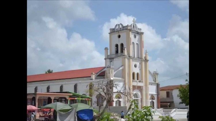 Aquin JAMSLY EDOUARD AQUIN HAITI YouTube