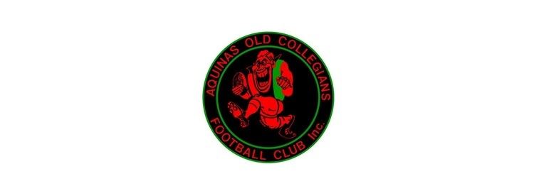 Aquinas Old Collegians Football Club aquinascomauwpcontentuploads201506logo2jpg