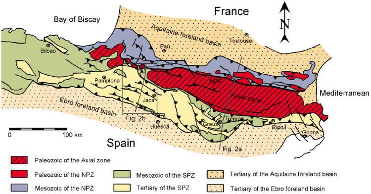 Aquitaine in the past, History of Aquitaine