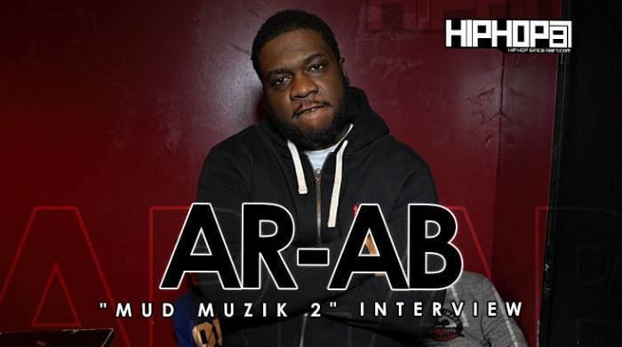 AR-Ab ARAB Talks Mud Muzik 2 Rappers He Don39t Fuck With OBH