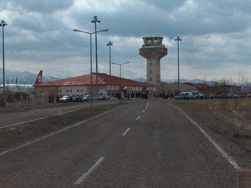 Ağrı Airport httpsmw2googlecommwpanoramiophotosmedium