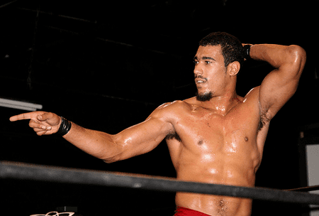 AR Fox 411MANIA My Take On 10413 The Top 10 PPV Performers