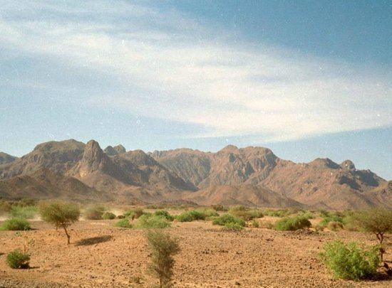 Aïr Mountains Air Mountains Niger Africa Top Tips Before You Go TripAdvisor