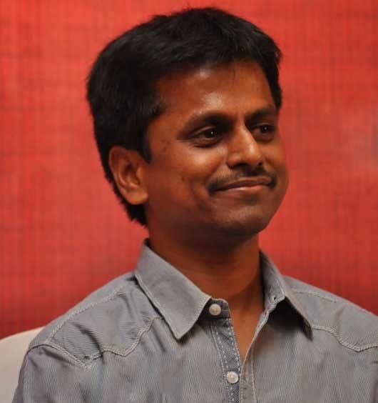 AR Murugadoss Profile of Director A R Murugadoss Tamil Movie Data