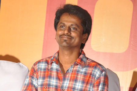 AR Murugadoss A R Murugadoss New Upcoming Movies List Bio News