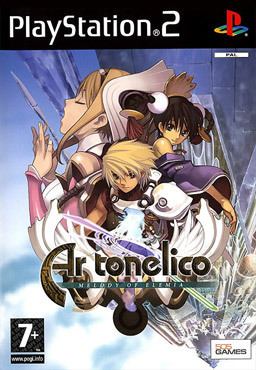 Ar Tonelico: Melody of Elemia httpsuploadwikimediaorgwikipediaenaa9Ar