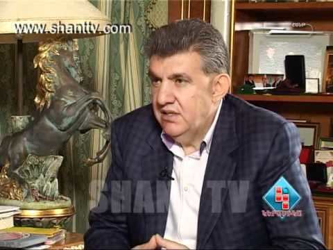 Ara Abramyan Armenians of the WorldAra Abrahamyan YouTube