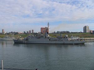 ARA Guerrico (P-32) httpsuploadwikimediaorgwikipediacommonsthu