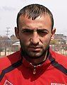 Ara Hakobyan wwwfootballdatabaseeuimagesfootjoueur6256jpg
