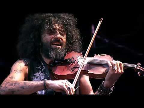 Ara Malikian Ara Malikian The Incredible Tour of Violin