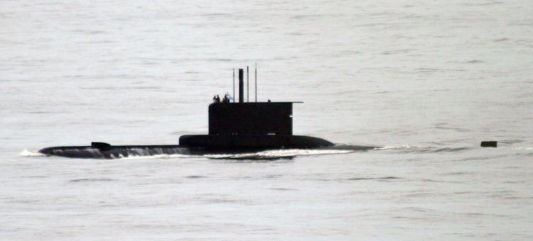 ARA San Luis (S-32) Submarino ARA San Luis S32 Taringa
