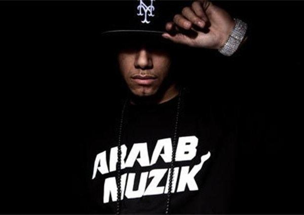 AraabMuzik AraabMuzik Tutorial Busy Works Beats