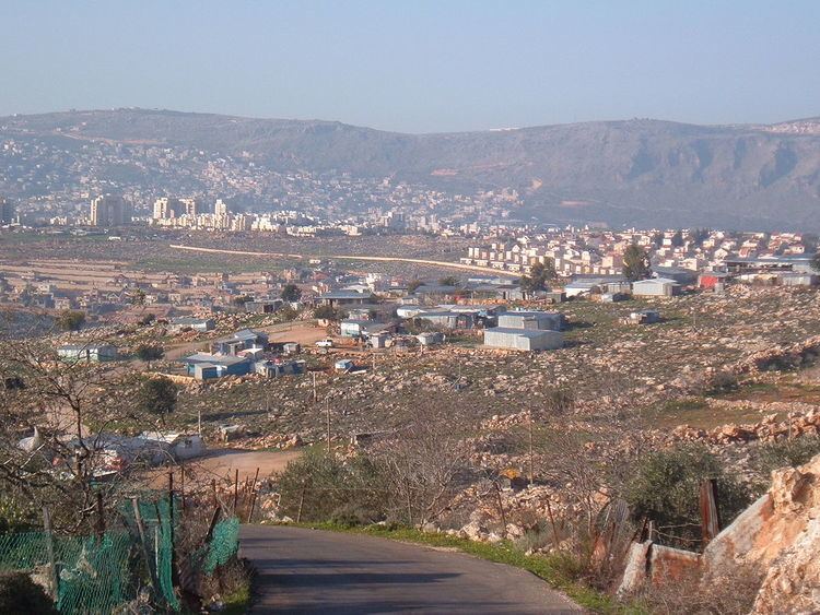 Arab al-Na'im