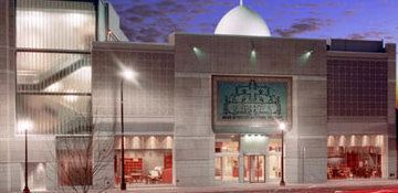 Arab American National Museum Arab American National Museum in Dearborn hosts 7th annual film