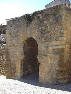 Arab arch (Ágreda) httpsuploadwikimediaorgwikipediacommonsthu