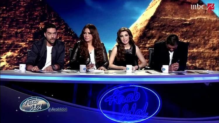 Arab Idol Arab Idol episode 2 YouTube