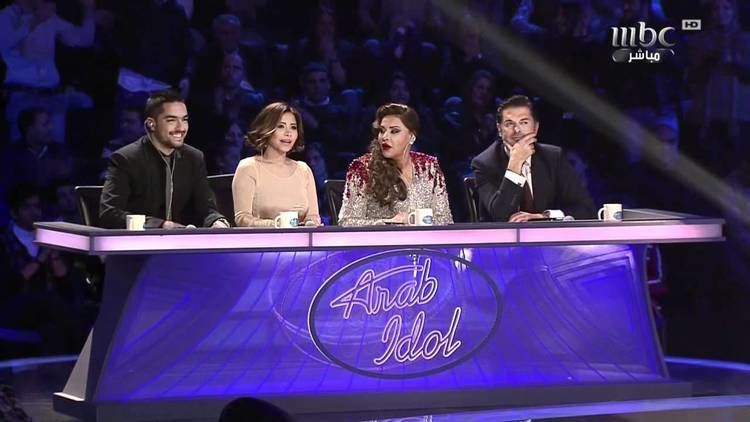 Arab Idol Arab Idol Ep13 YouTube