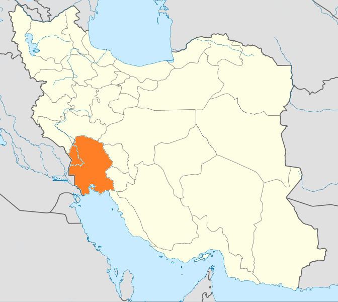 Arab separatism in Khuzestan