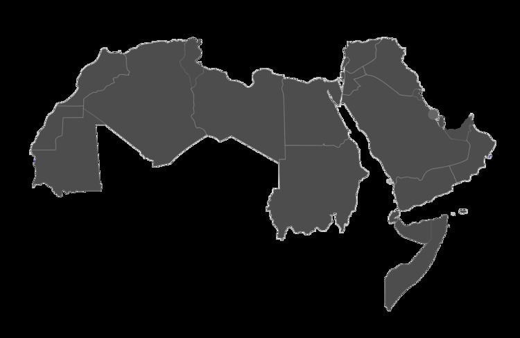 Arab world FileArab worldsvg Wikimedia Commons